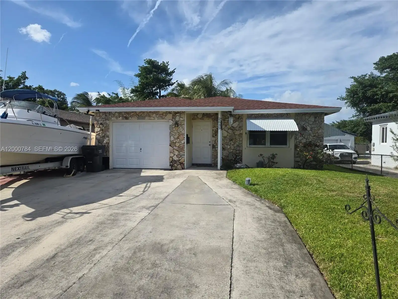 2635 Taylor St, Hollywood FL 33020