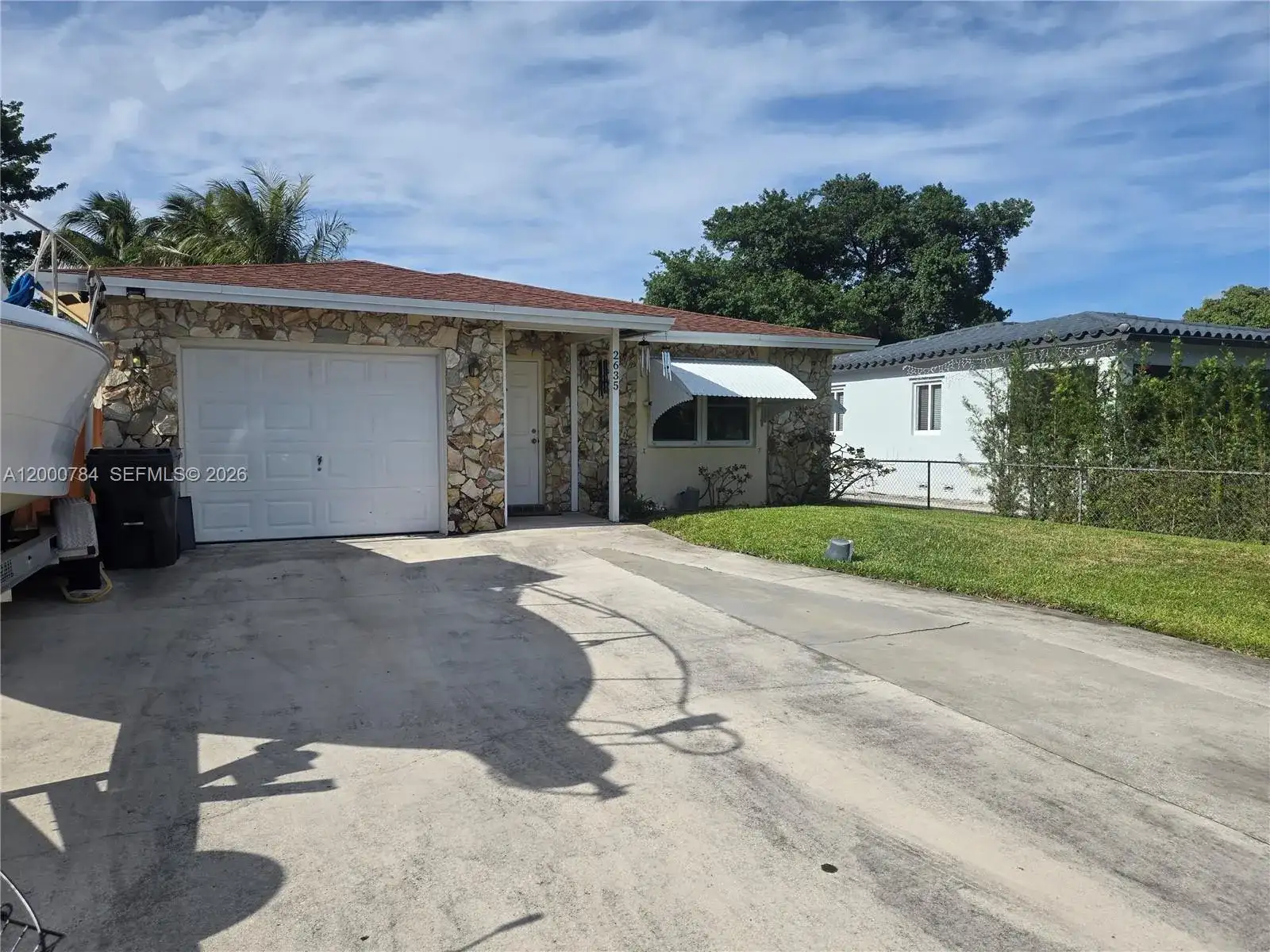 2635 Taylor St, Hollywood FL 33020 photo 2