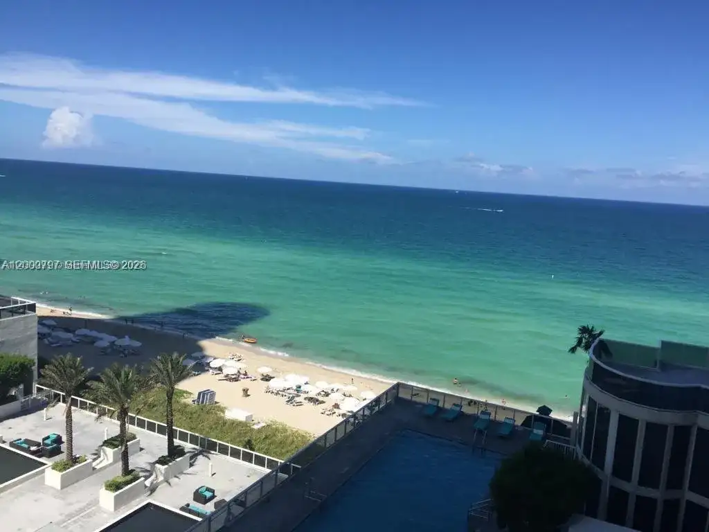 15811 Collins Ave # 803, Sunny Isles Beach FL 33160 photo 2
