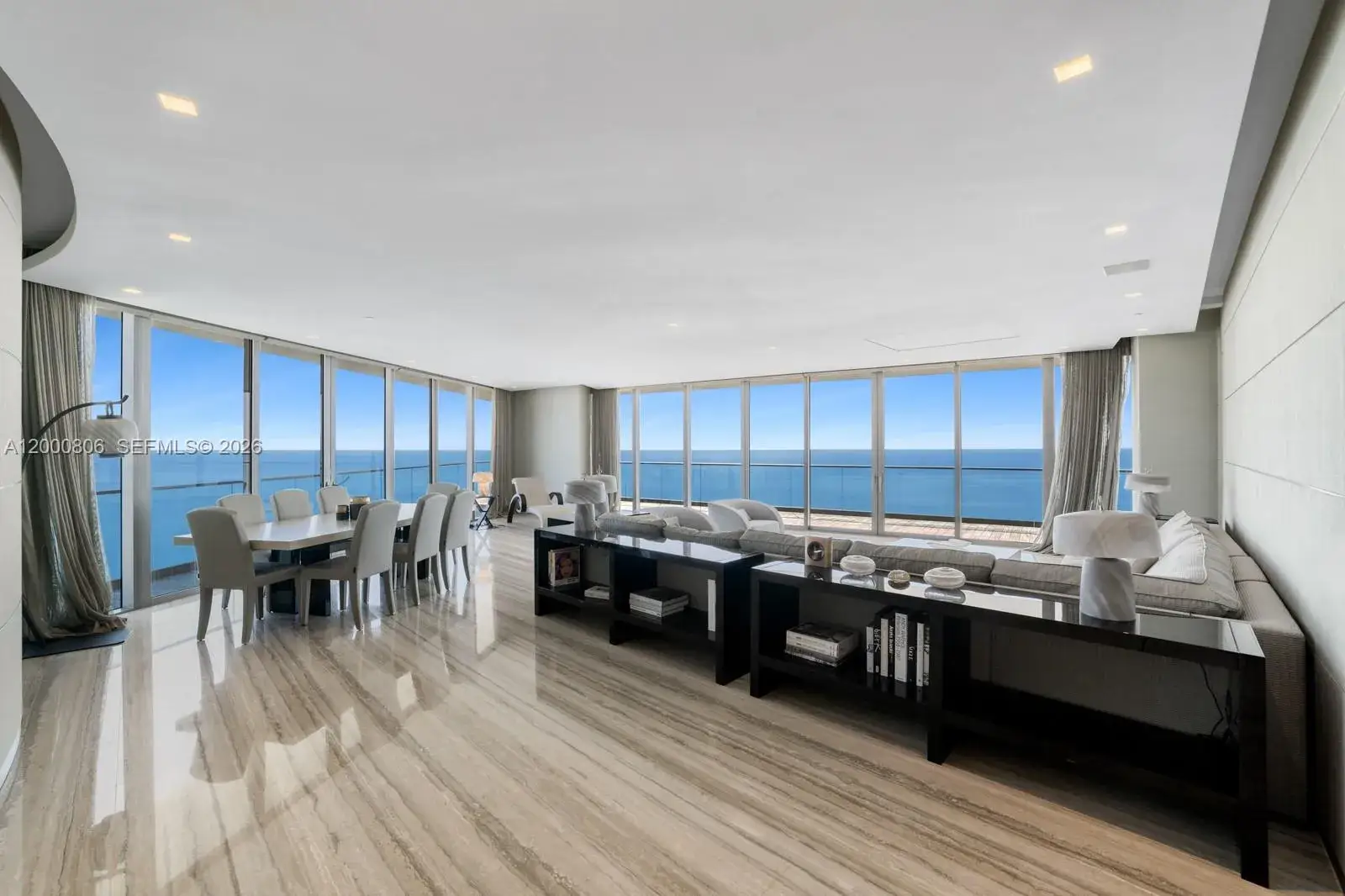 18975 Collins Ave # 4800, Sunny Isles Beach FL 33160