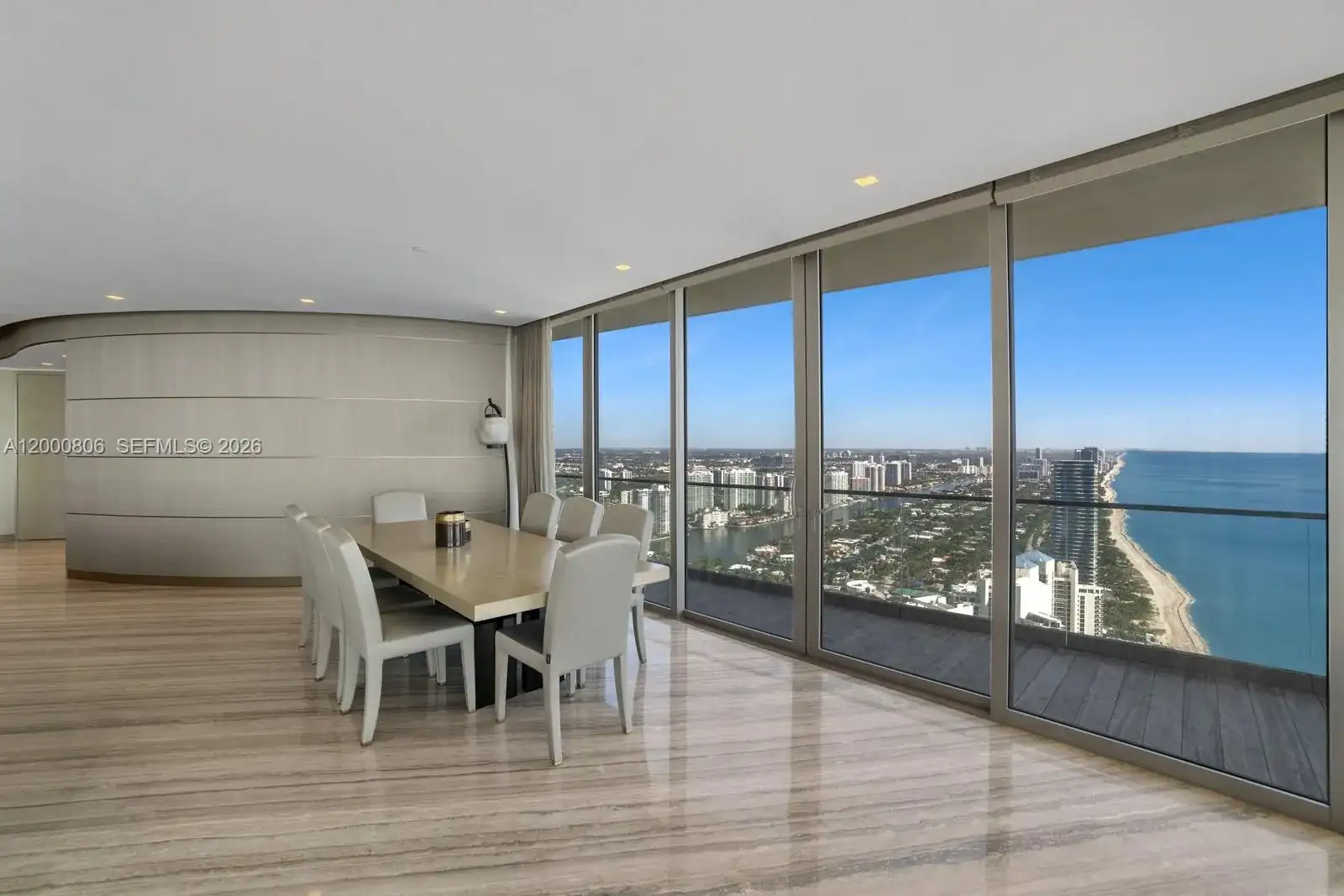 18975 Collins Ave # 4800, Sunny Isles Beach FL 33160 photo 5