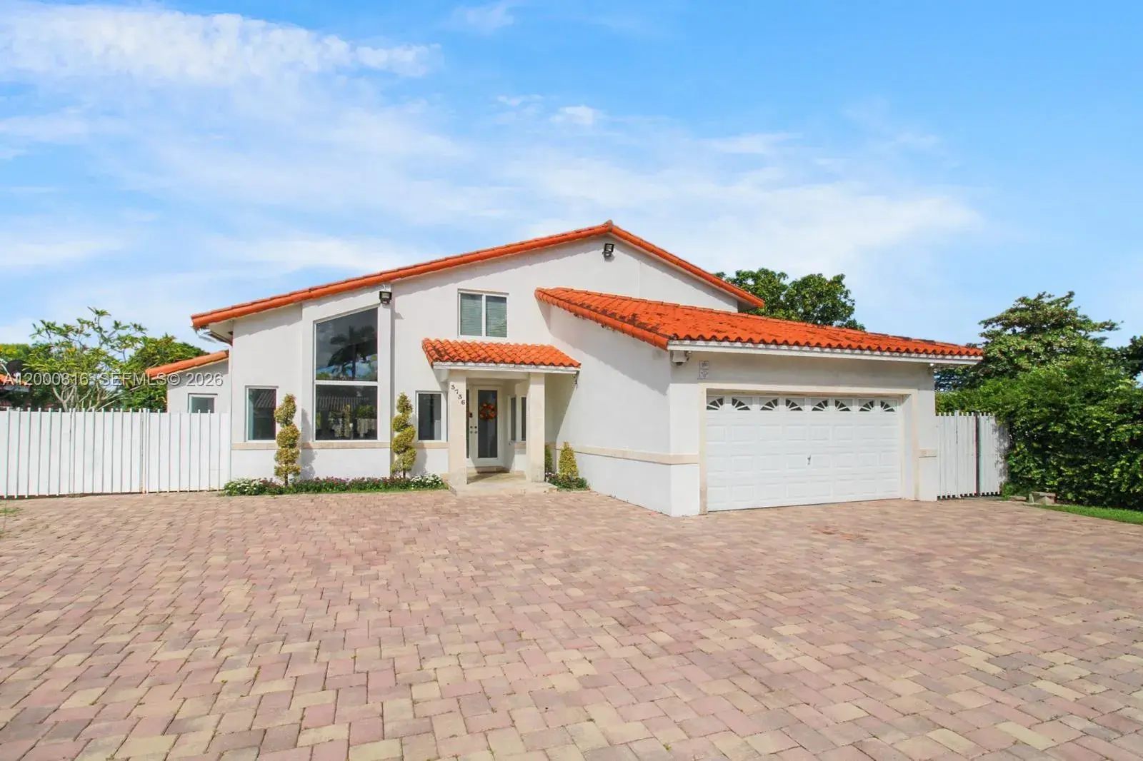 3736 SW 107th Ct, Miami FL 33165