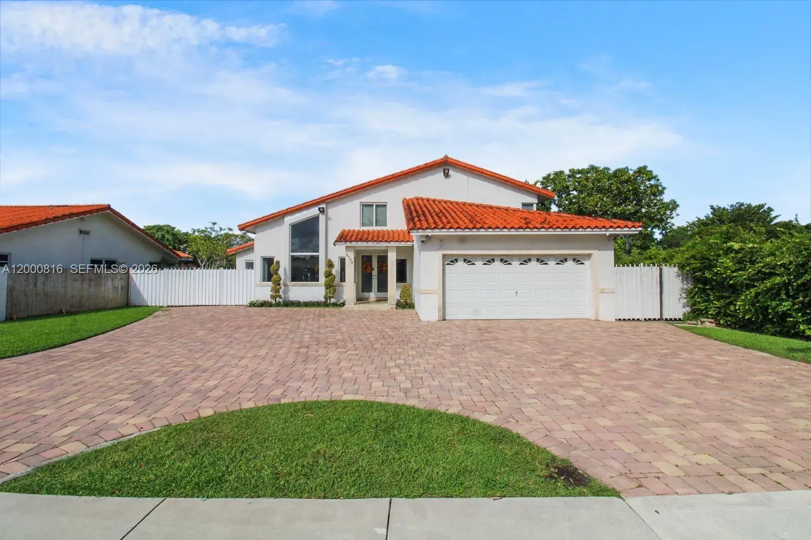3736 SW 107th Ct, Miami FL 33165