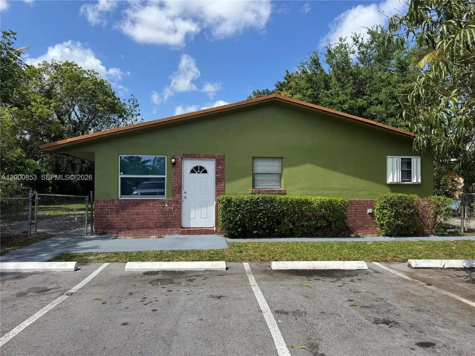 6301 SW 27th St # 1, Miramar FL 33023