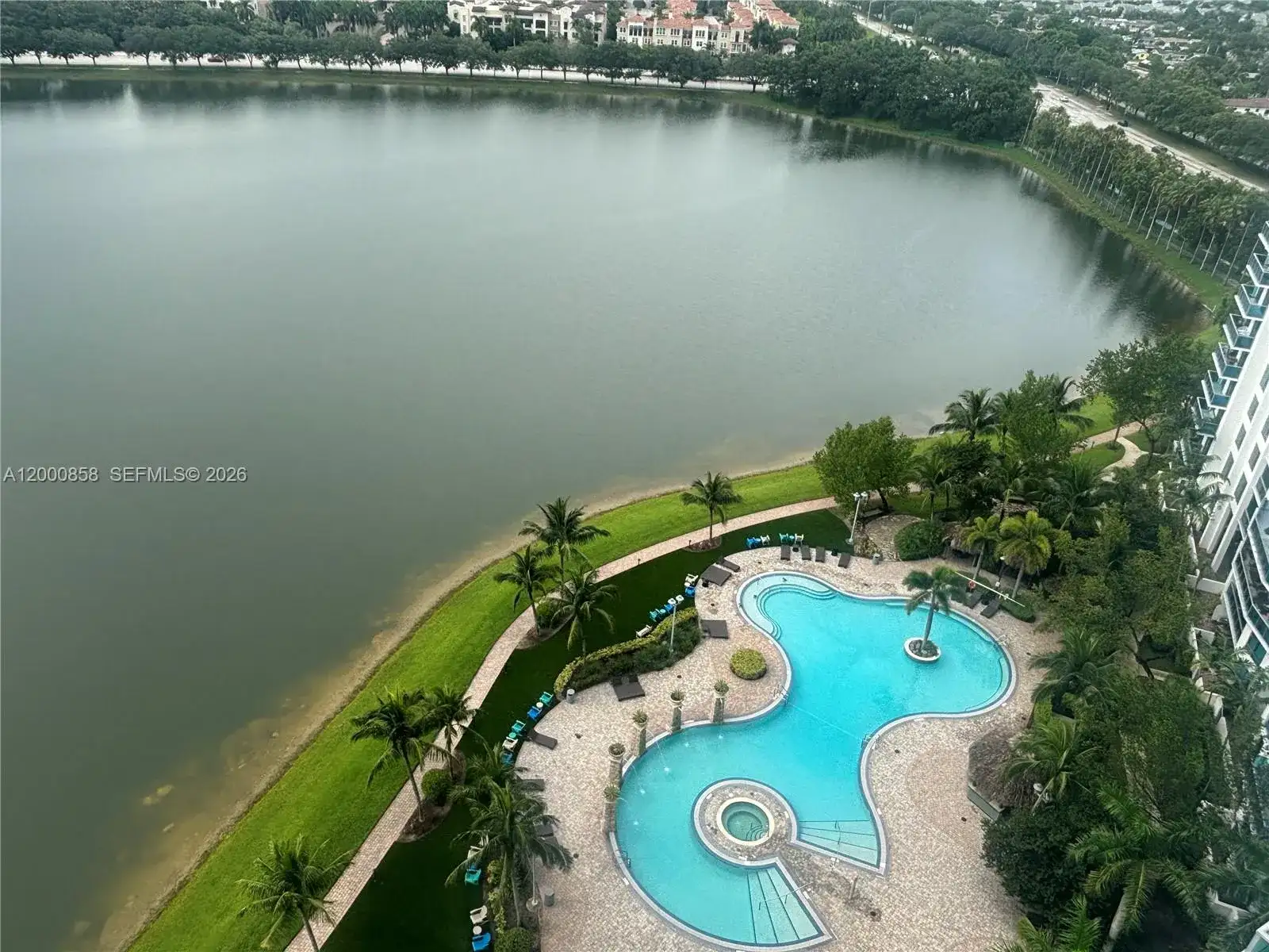 2681 N Flamingo Rd # 1805S, Sunrise FL 33323 photo 2