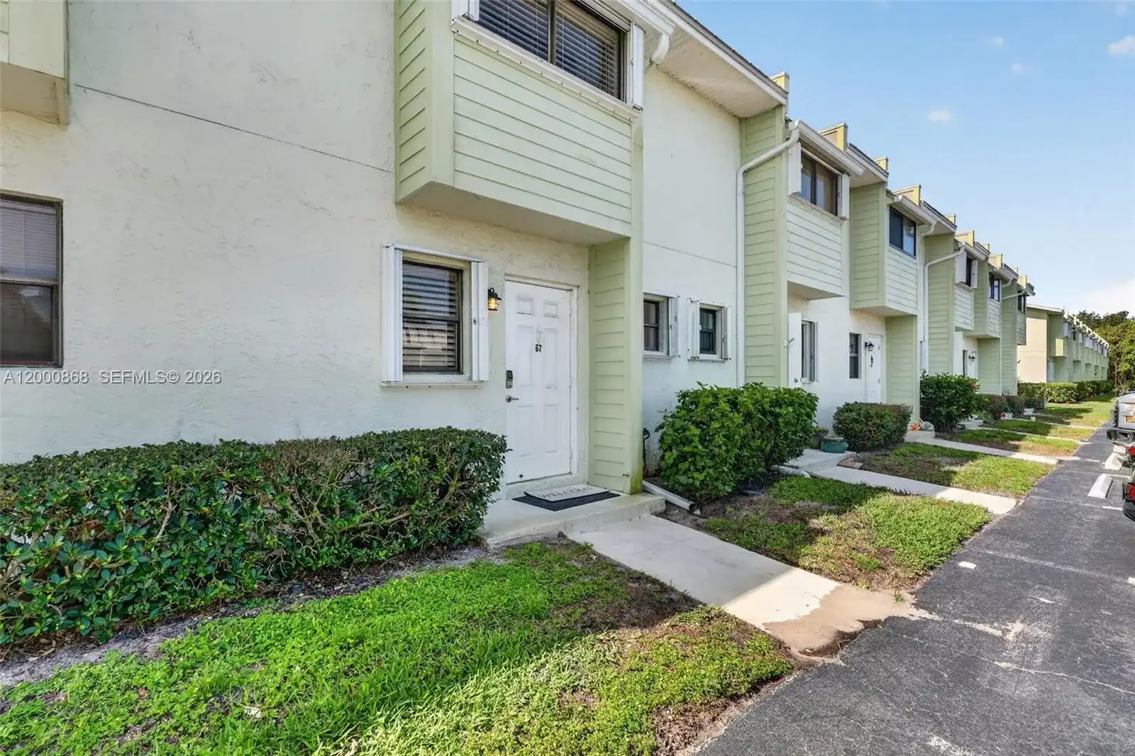 9425 S Ocean Dr # 67, Jensen Beach FL 34957