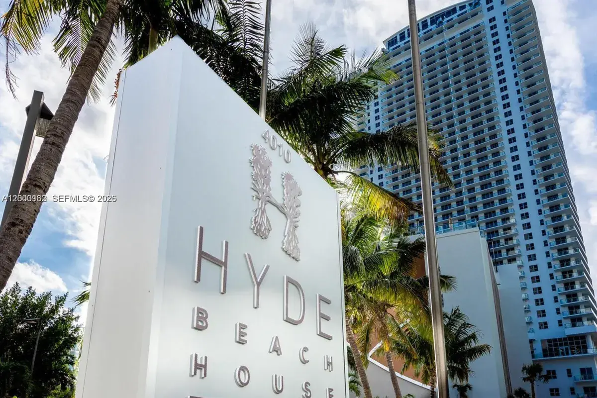 4010 S Ocean Dr # R804, Hollywood FL 33019