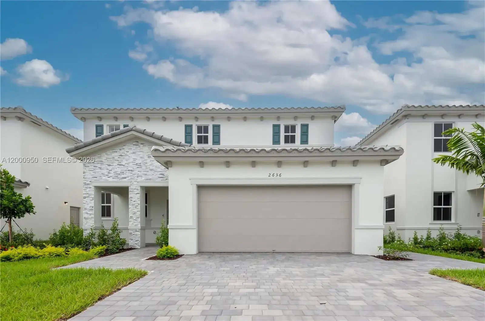 2636 SE 8th Ct, Homestead FL 33035 photo 2