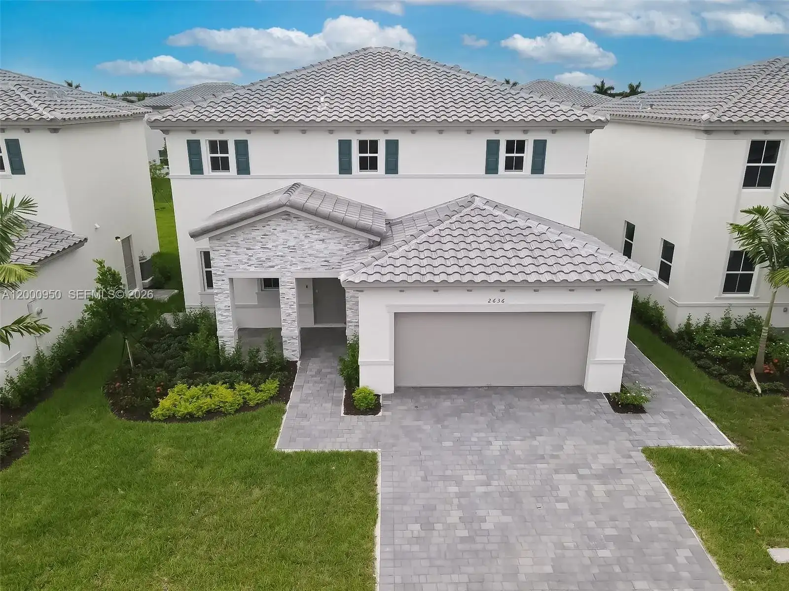 2636 SE 8th Ct, Homestead FL 33035 photo 3