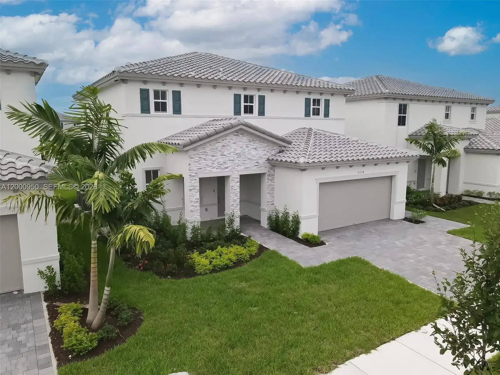 2636 SE 8th Ct, Homestead FL 33035 photo 4