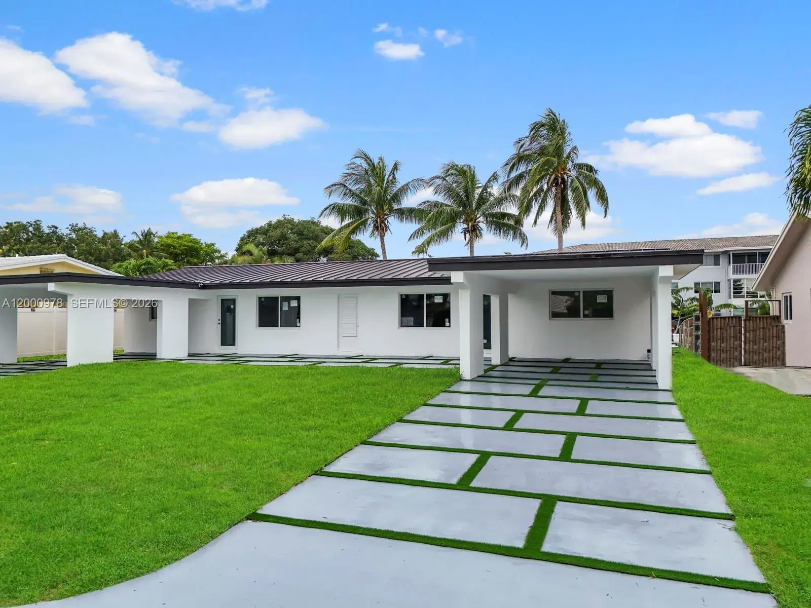 1007 Citrus Isle, Fort Lauderdale FL 33315