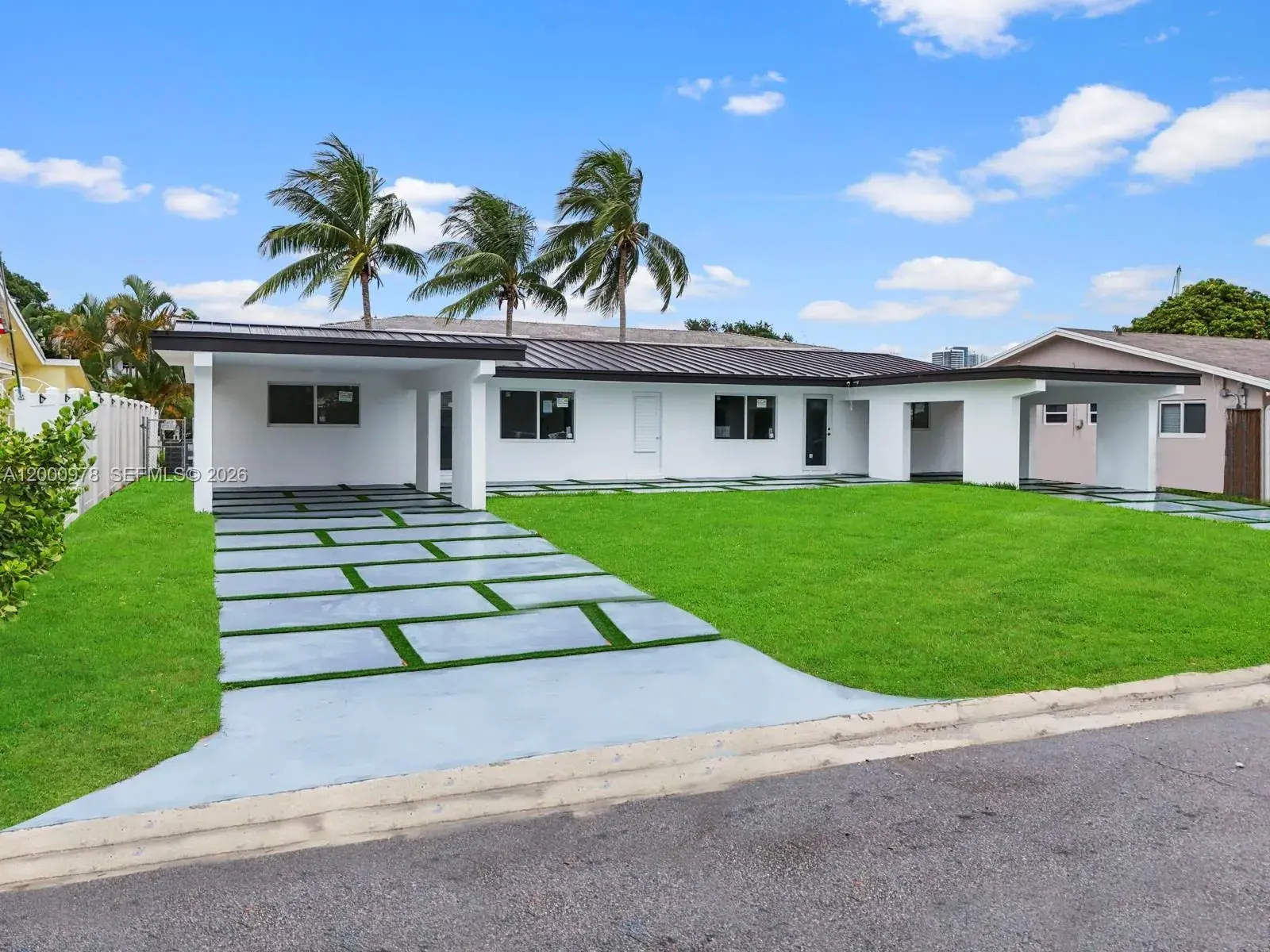 1007 Citrus Isle, Fort Lauderdale FL 33315