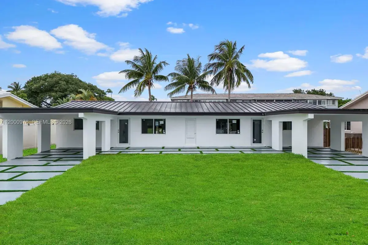 1007 Citrus Isle, Fort Lauderdale FL 33315