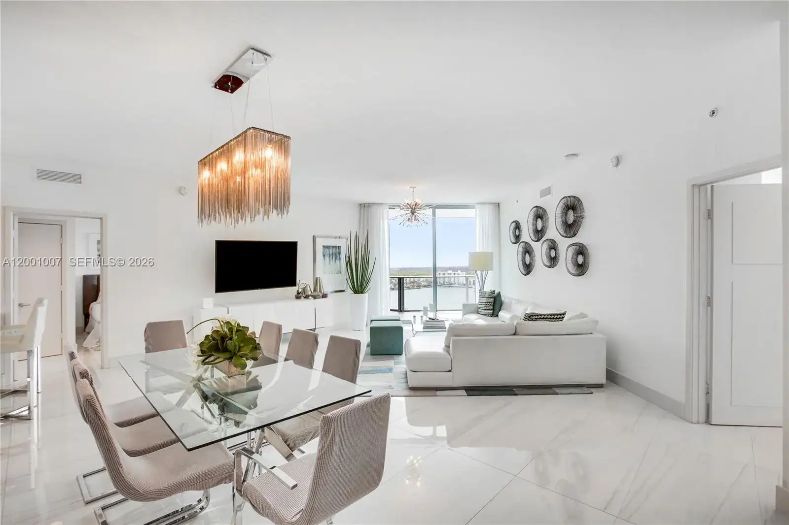 17111 Biscayne Blvd # 2008, North Miami Beach FL 33160 photo 2
