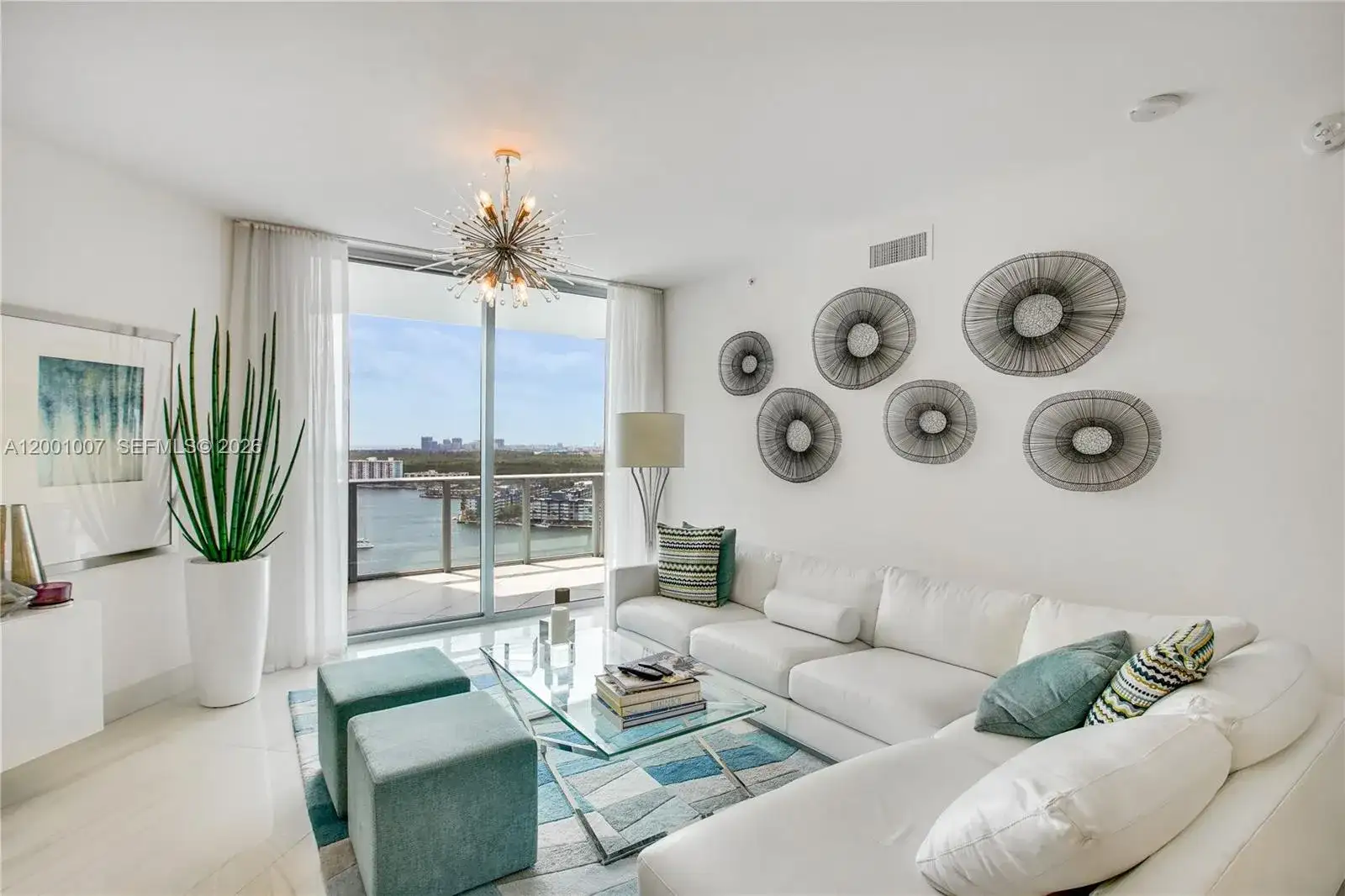 17111 Biscayne Blvd # 2008, North Miami Beach FL 33160 photo 4