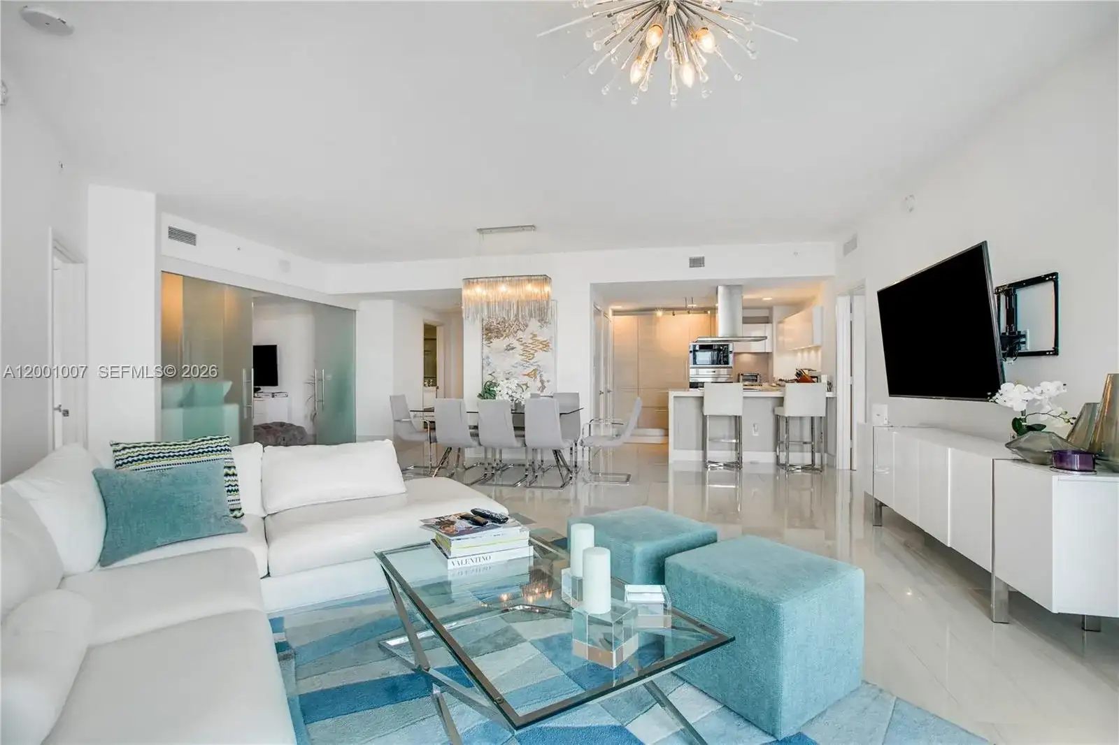17111 Biscayne Blvd # 2008, North Miami Beach FL 33160 photo 5