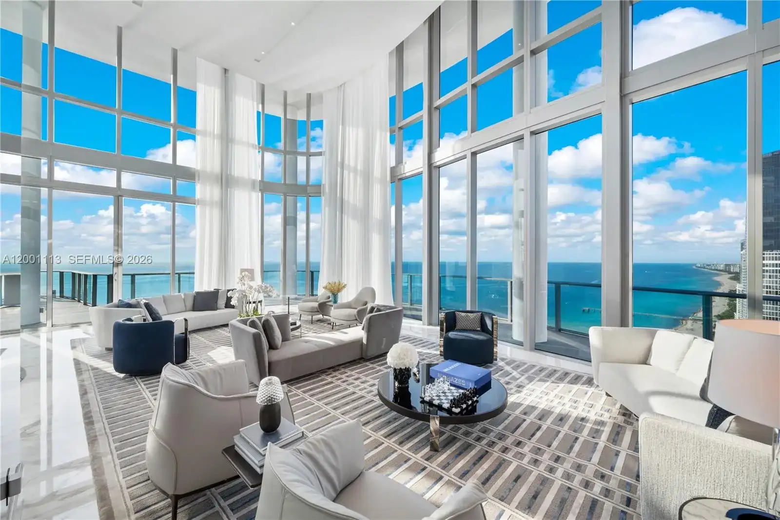 17475 Collins Ave, Sunny Isles Beach FL 33160 photo 2