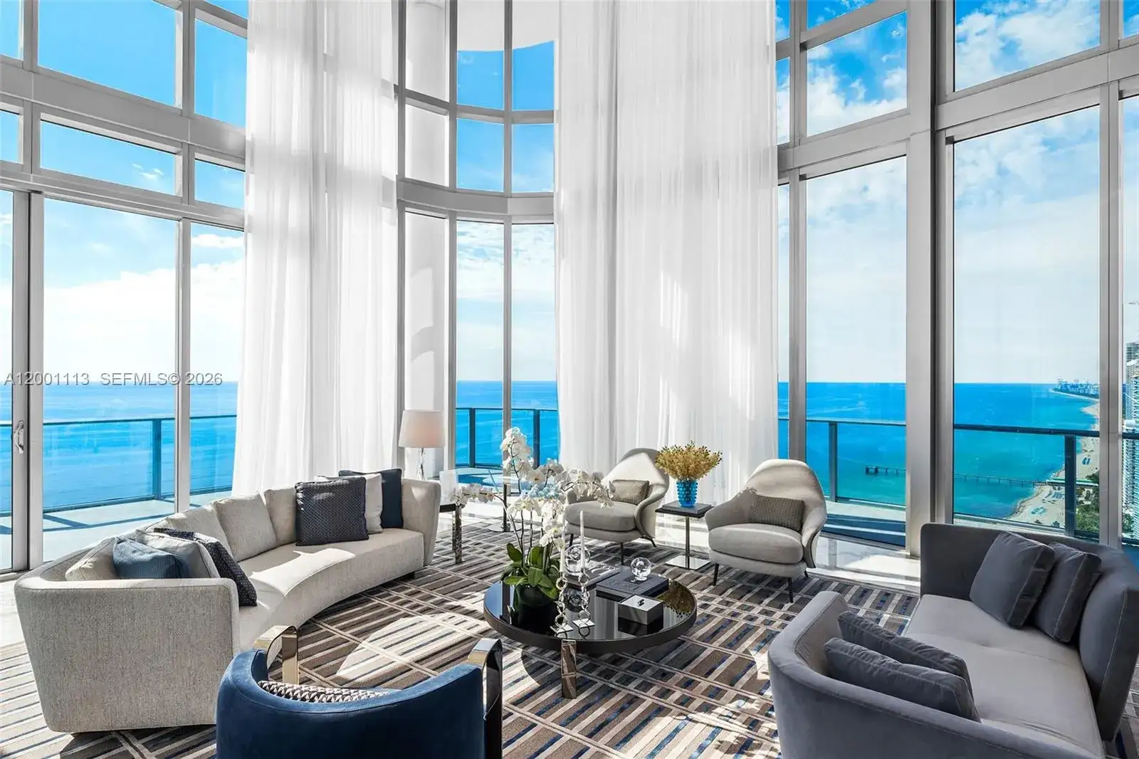 17475 Collins Ave, Sunny Isles Beach FL 33160 photo 3