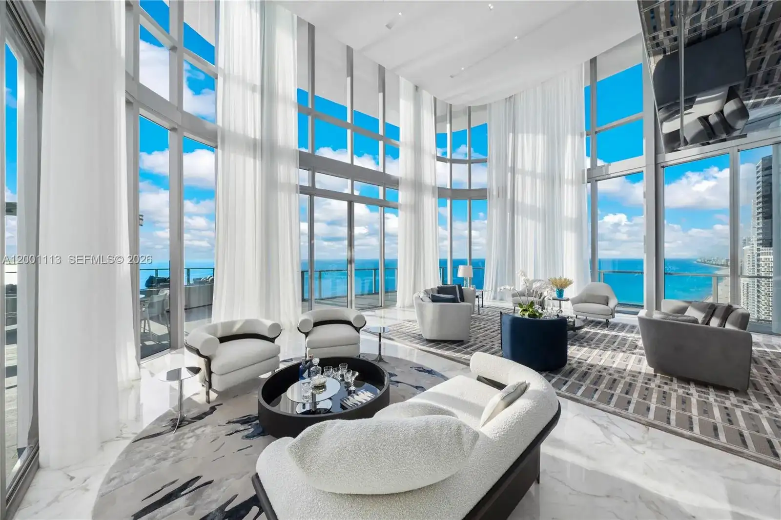 17475 Collins Ave, Sunny Isles Beach FL 33160 photo 5
