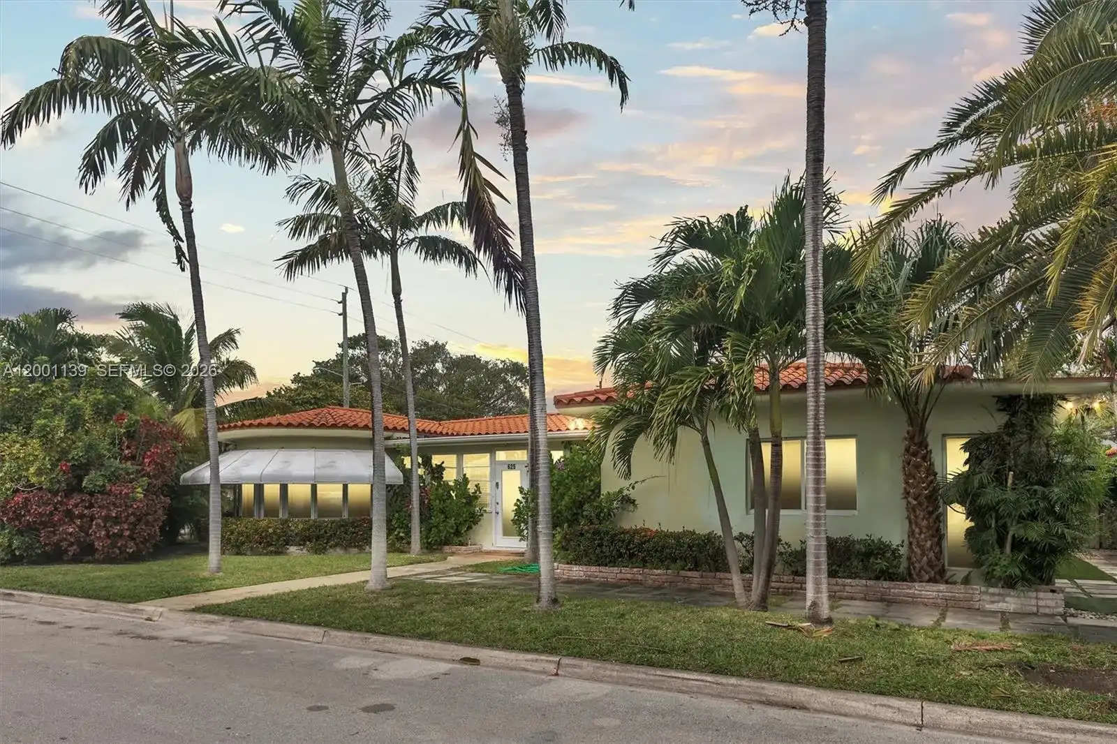 625 93rd St, Surfside FL 33154