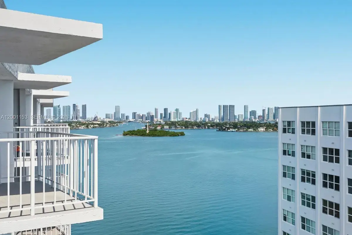 1228 West Ave # 1506, Miami Beach FL 33139