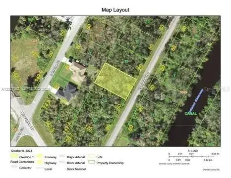 2195 Gunderson Street, Port Charlotte FL 33953