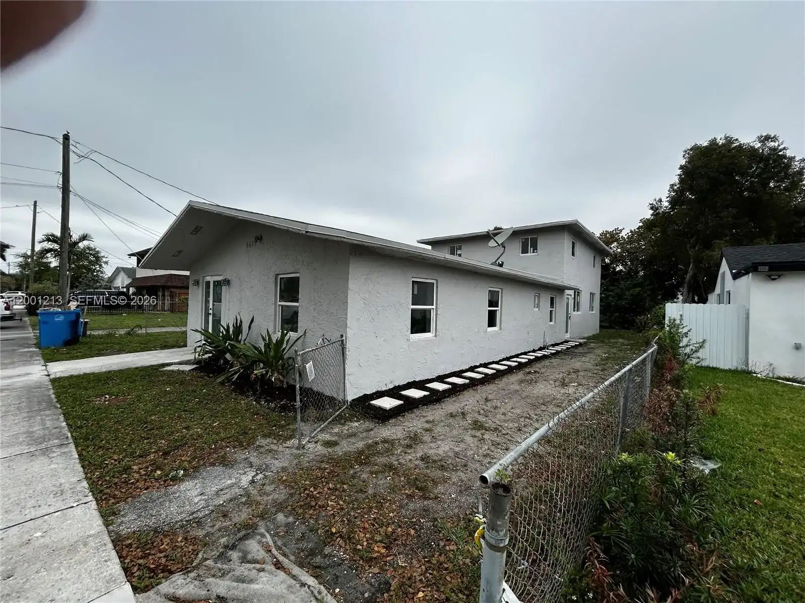 4429 SW 21st St, West Park FL 33023