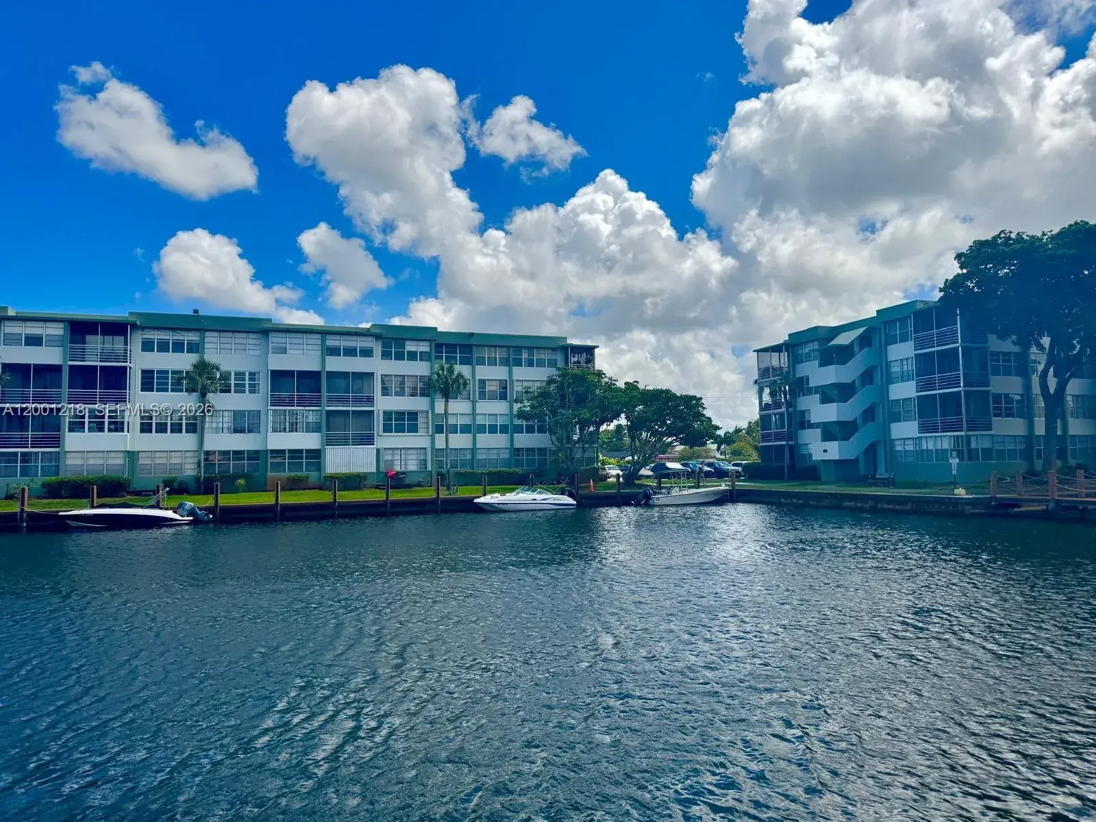 2741 Taft St # 404, Hollywood FL 33020