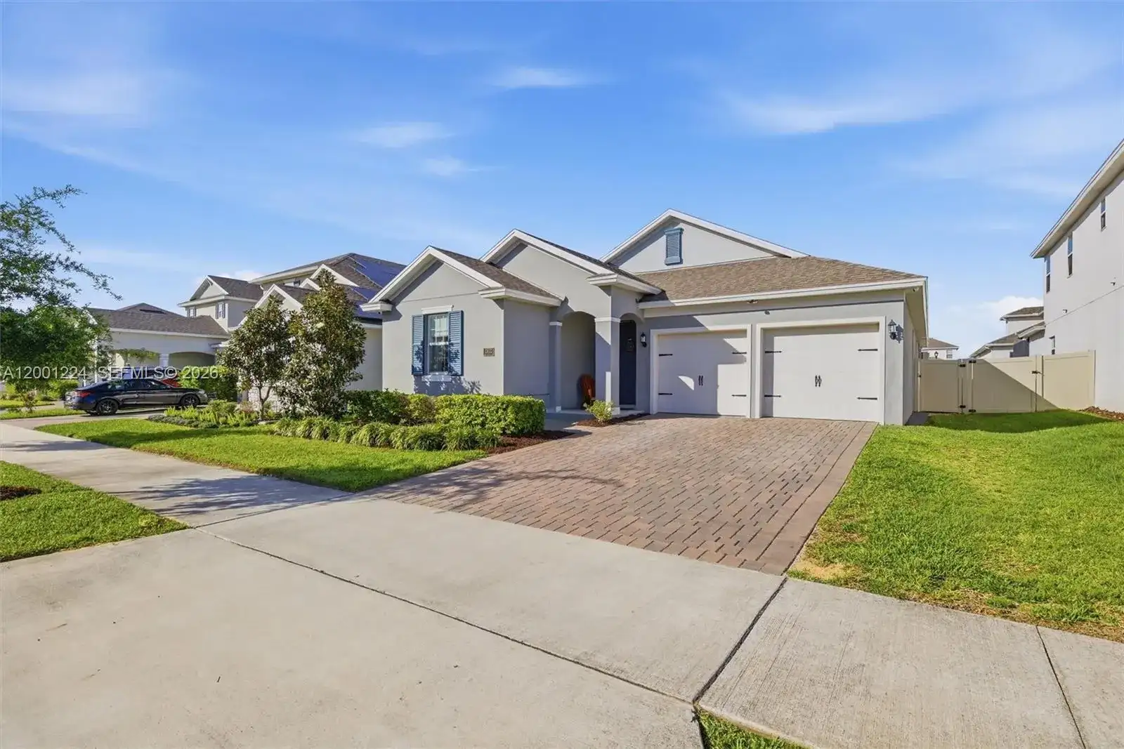 15033 LAKE BESSIE LOOP, Winter Garden FL 34787 photo 2