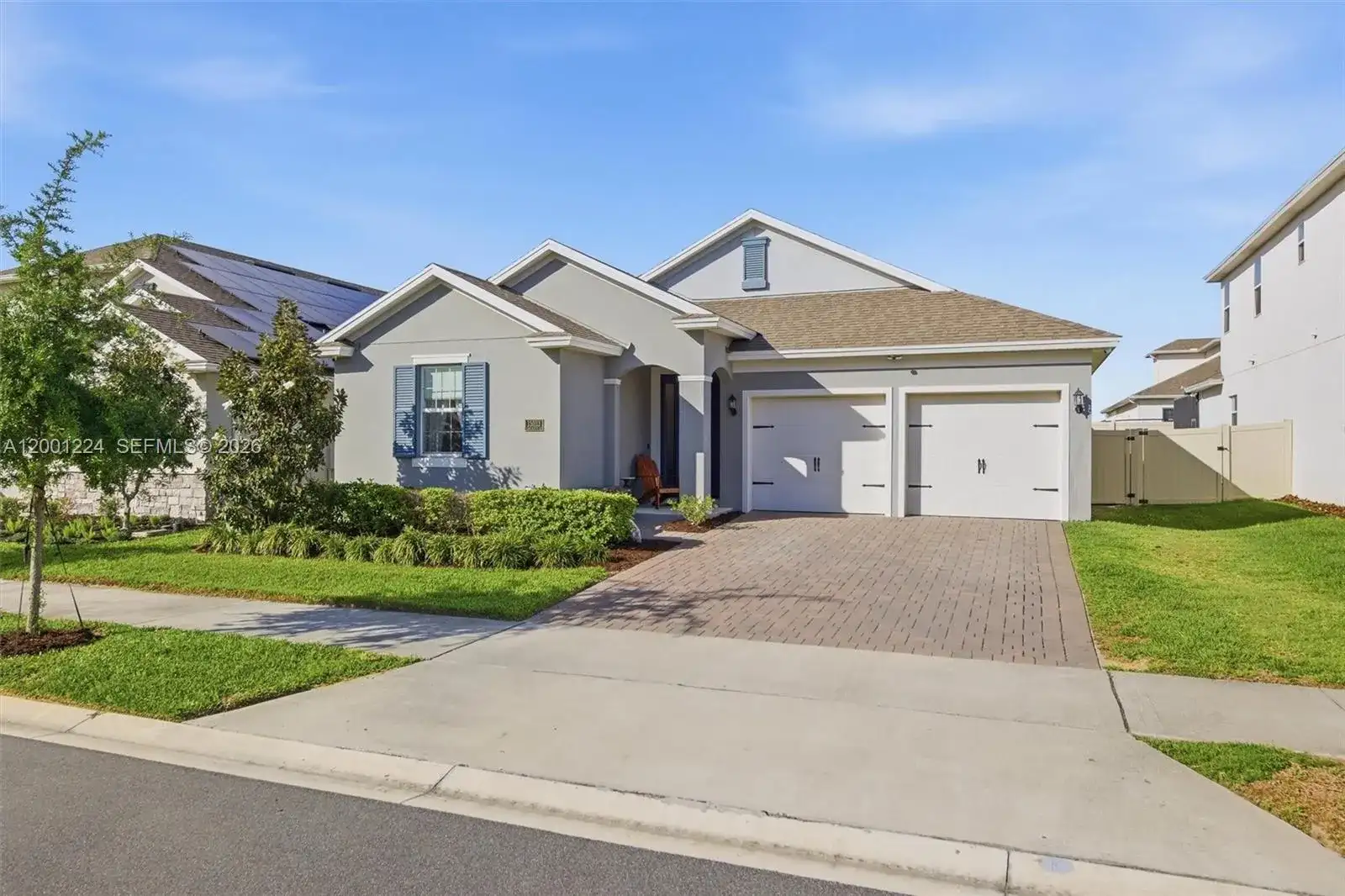 15033 LAKE BESSIE LOOP, Winter Garden FL 34787 photo 3
