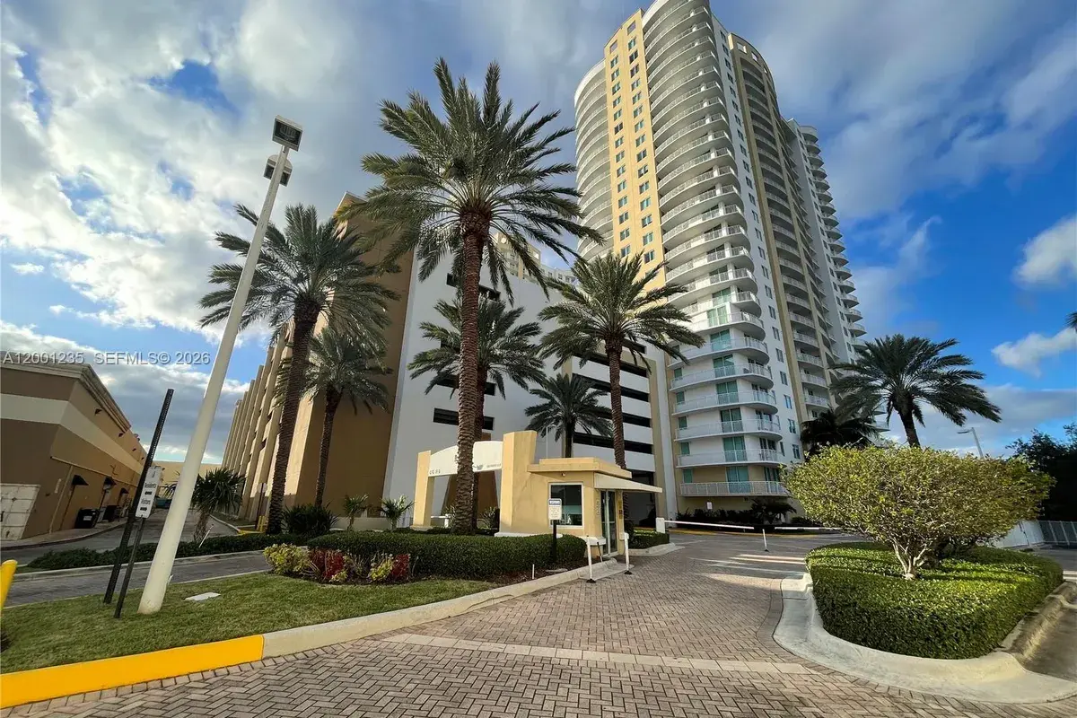 1755 E Hallandale Beach Blvd # 2002E, Hallandale Beach FL 33009