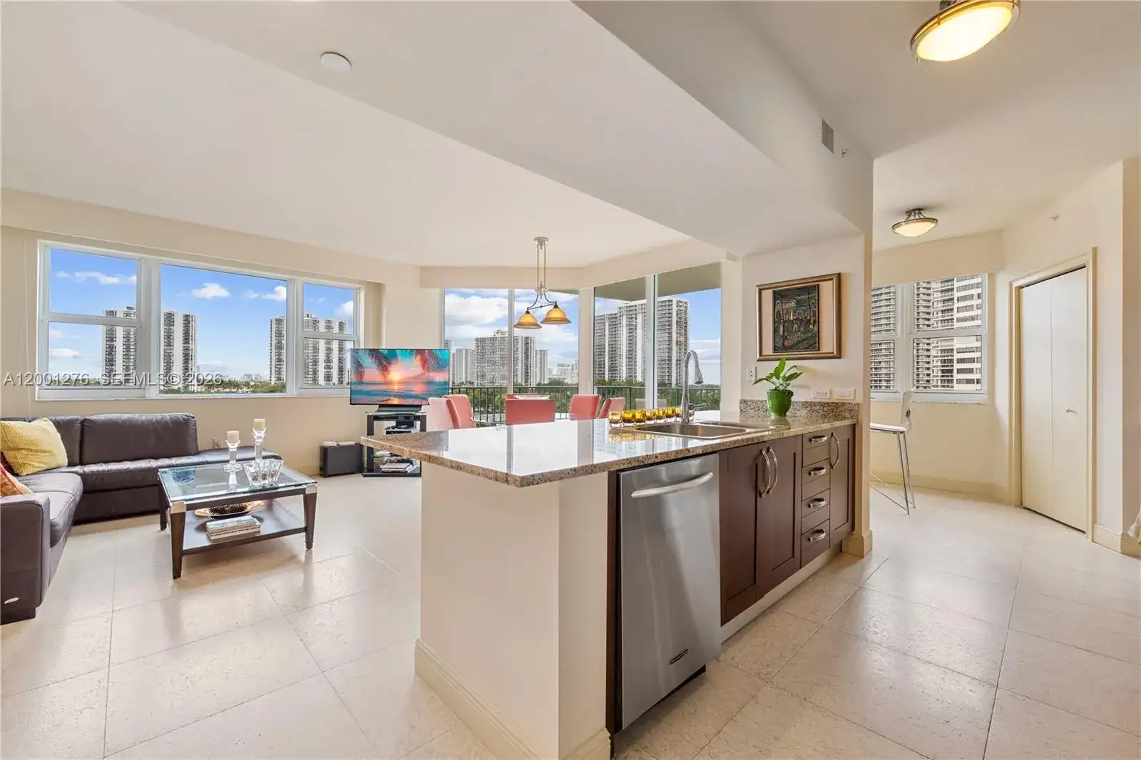 20000 E Country Club Dr # 610, Aventura FL 33180 photo 4