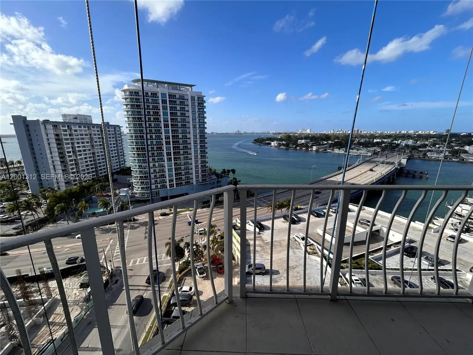 7601 E Treasure Dr # 1612, North Bay Village FL 33141