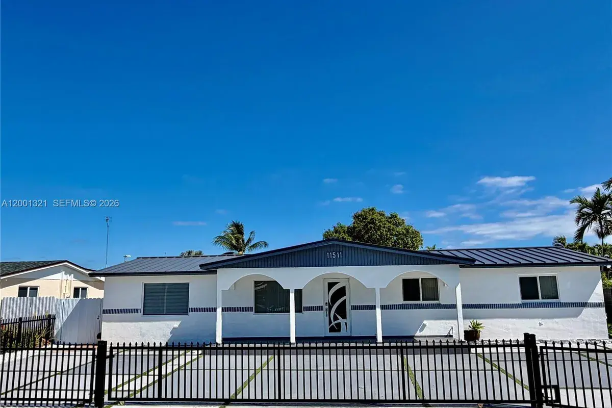 11511 SW 180th St, Miami FL 33157