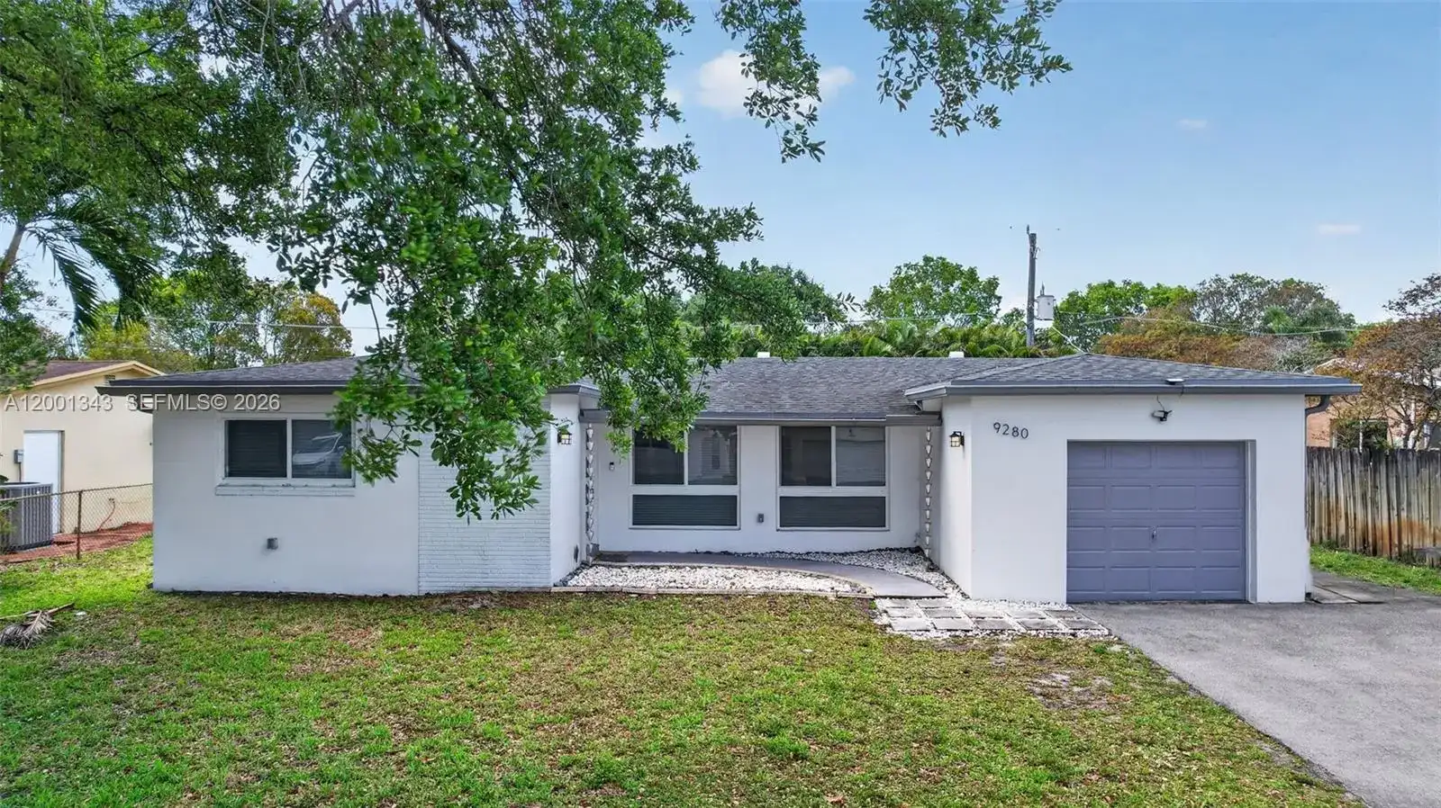 9280 SW 55th Ct, Cooper City FL 33328