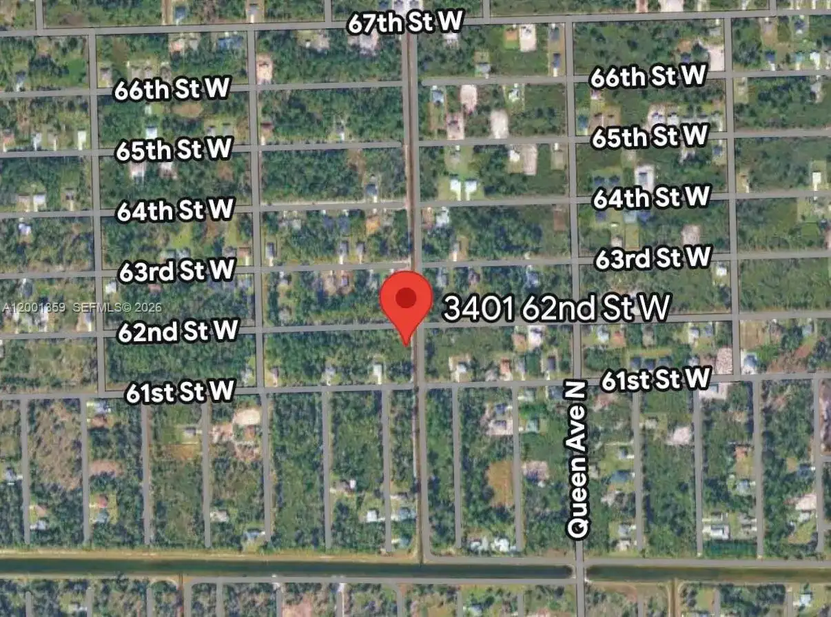 3401 62ND ST, Other City - In The State Of Florida FL 33971