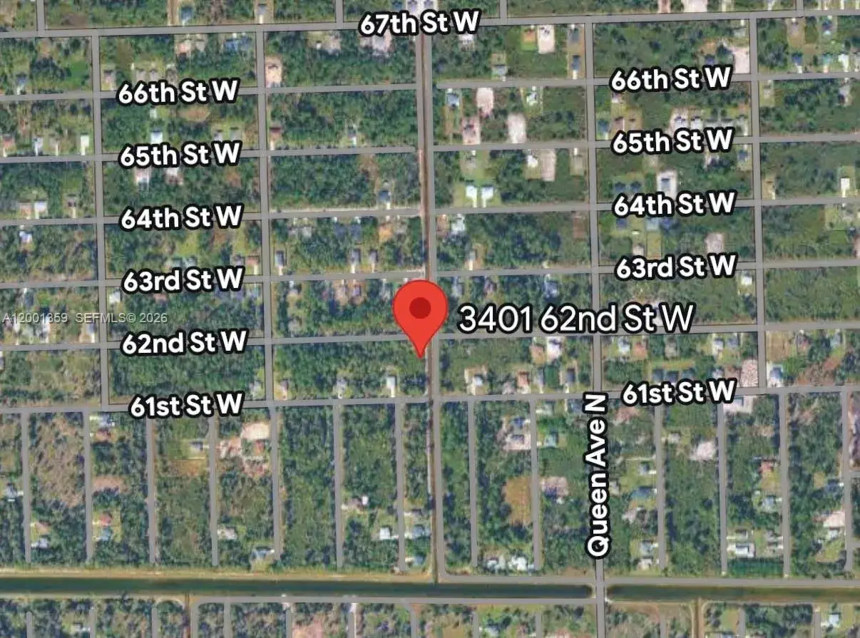 3401 62ND ST, Other City - In The State Of Florida FL 33971