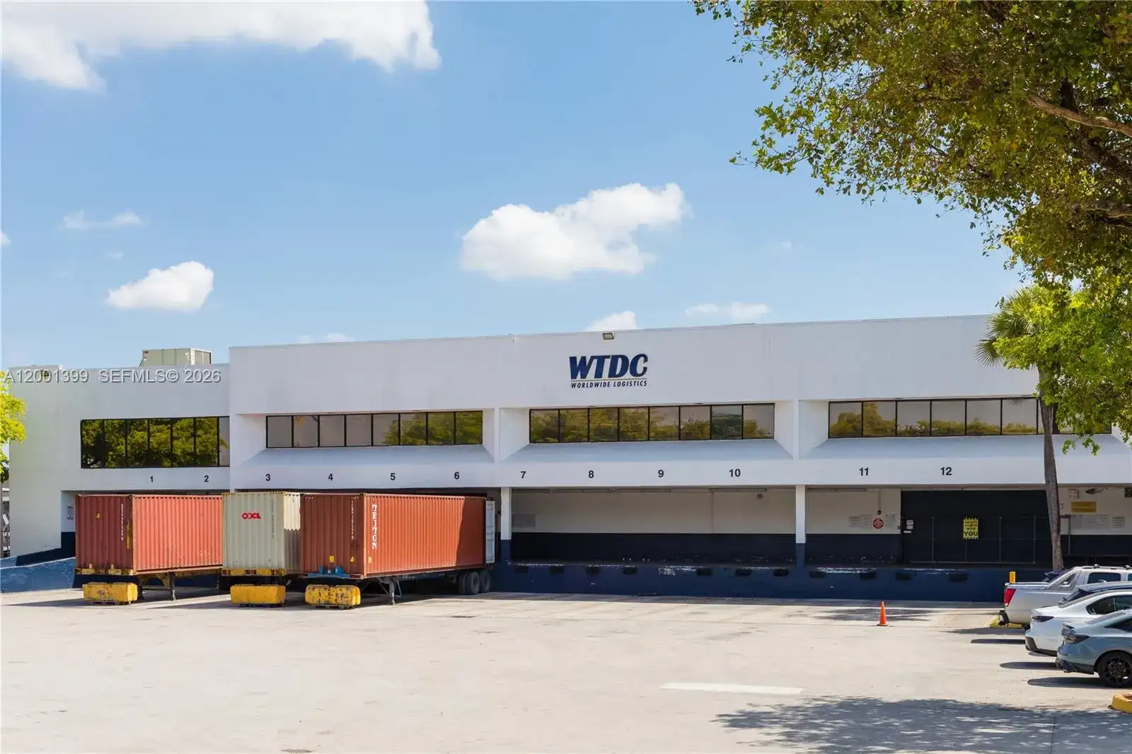 2801 NW 74 AV # S07, Miami FL 33122 photo 2