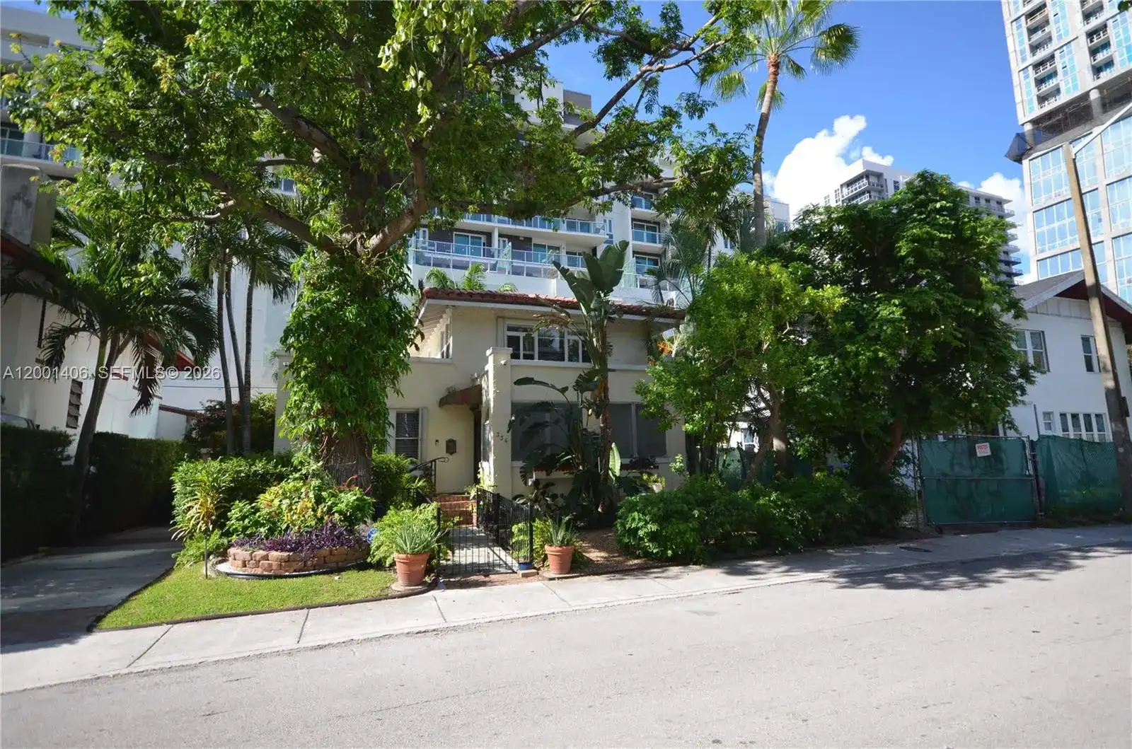 334 NE 26th Ter, Miami FL 33137