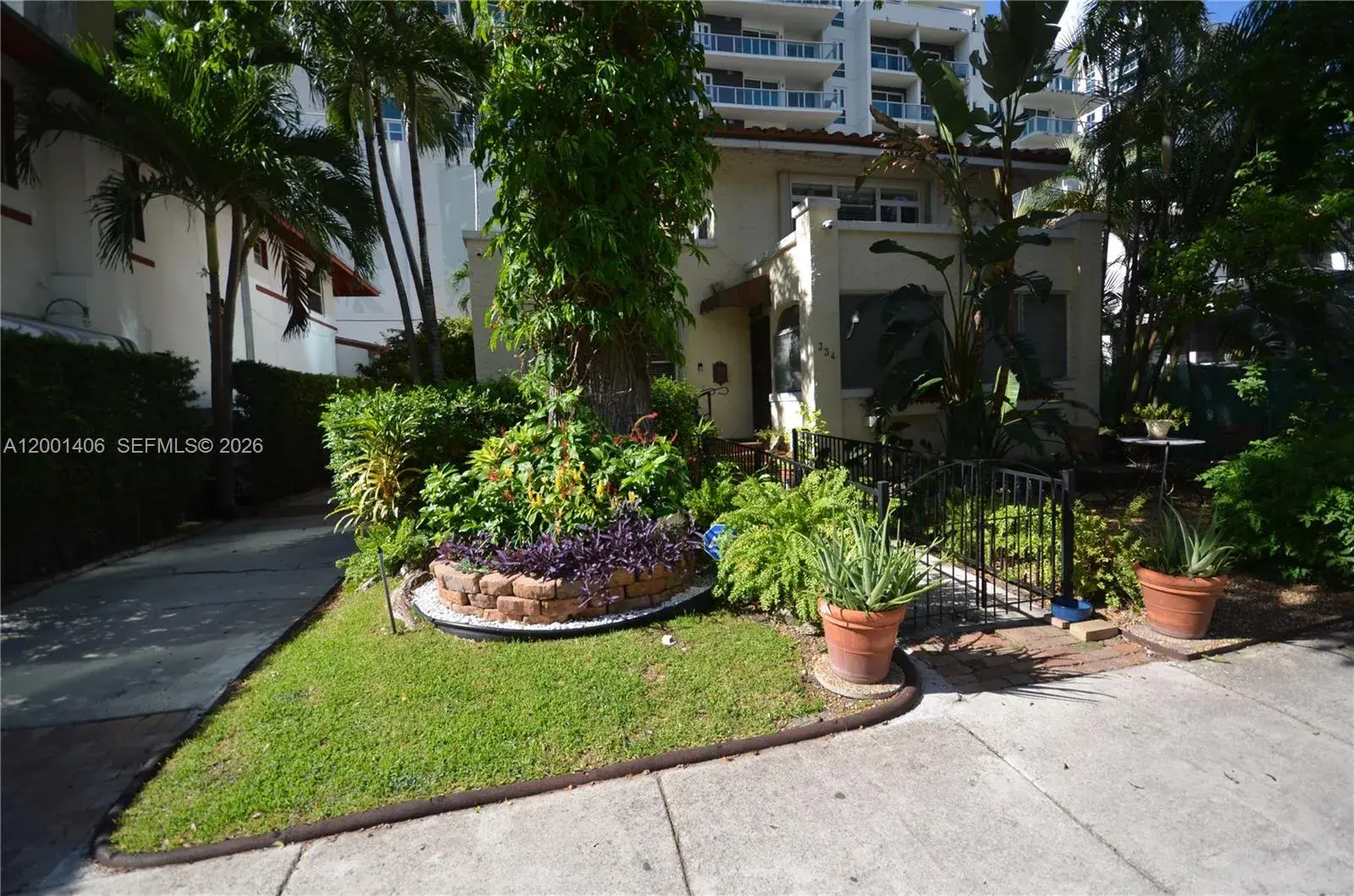 334 NE 26th Ter, Miami FL 33137