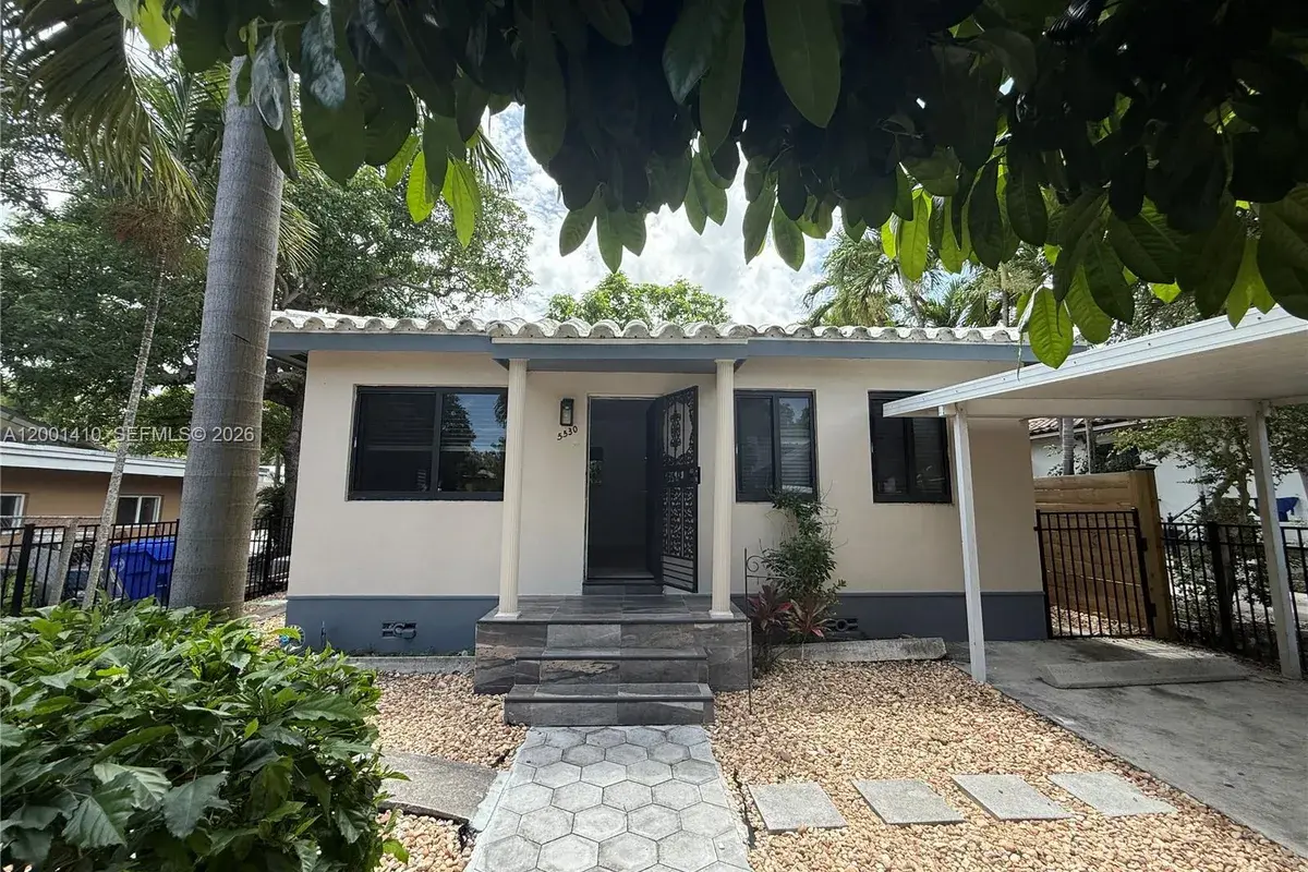 5530 NW Miami Ct, Miami FL 33127