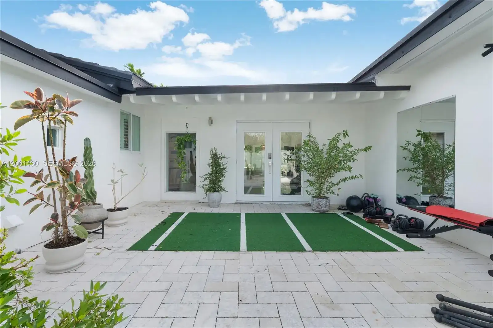 7501 W Adventure Ave, North Bay Village FL 33141 photo 5