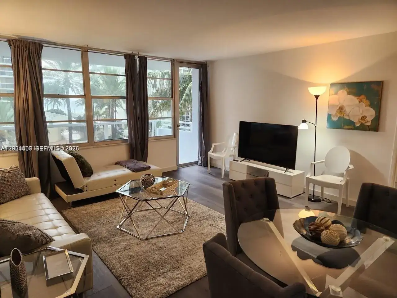 5700 Collins Ave # 4N, Miami Beach FL 33140 photo 5