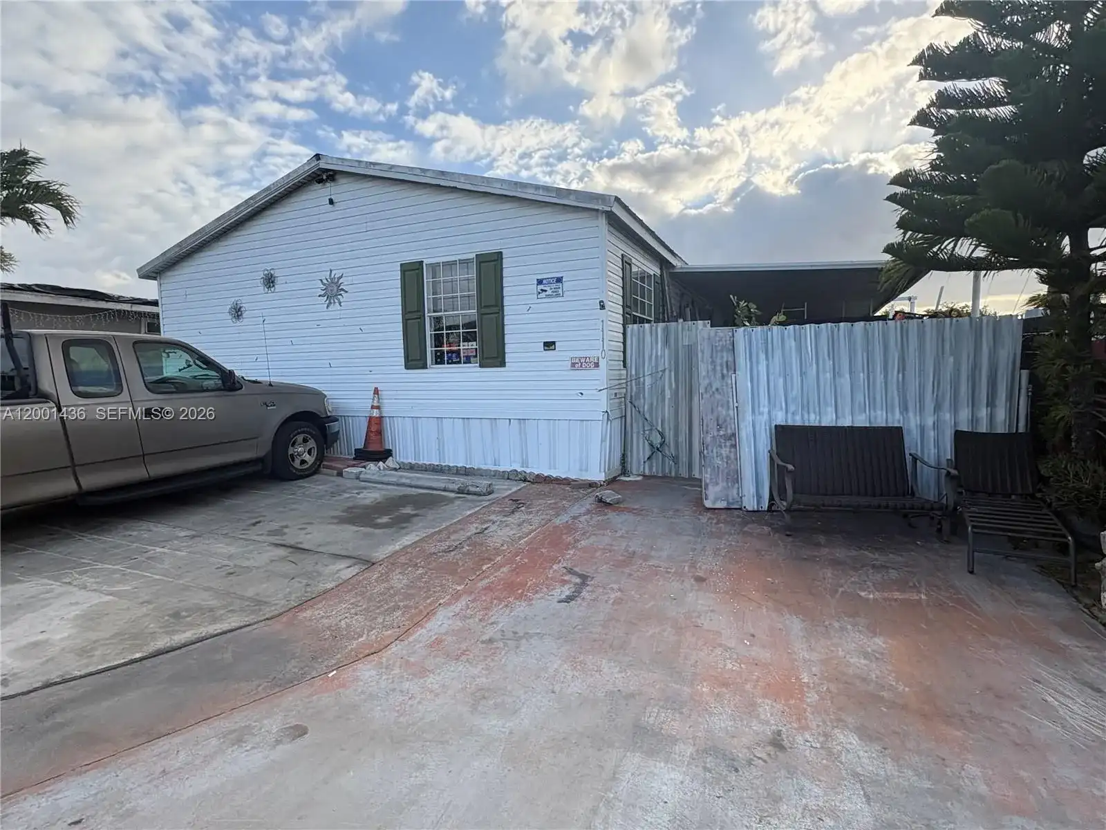 1110 SW 131 PL, Miami FL 33184