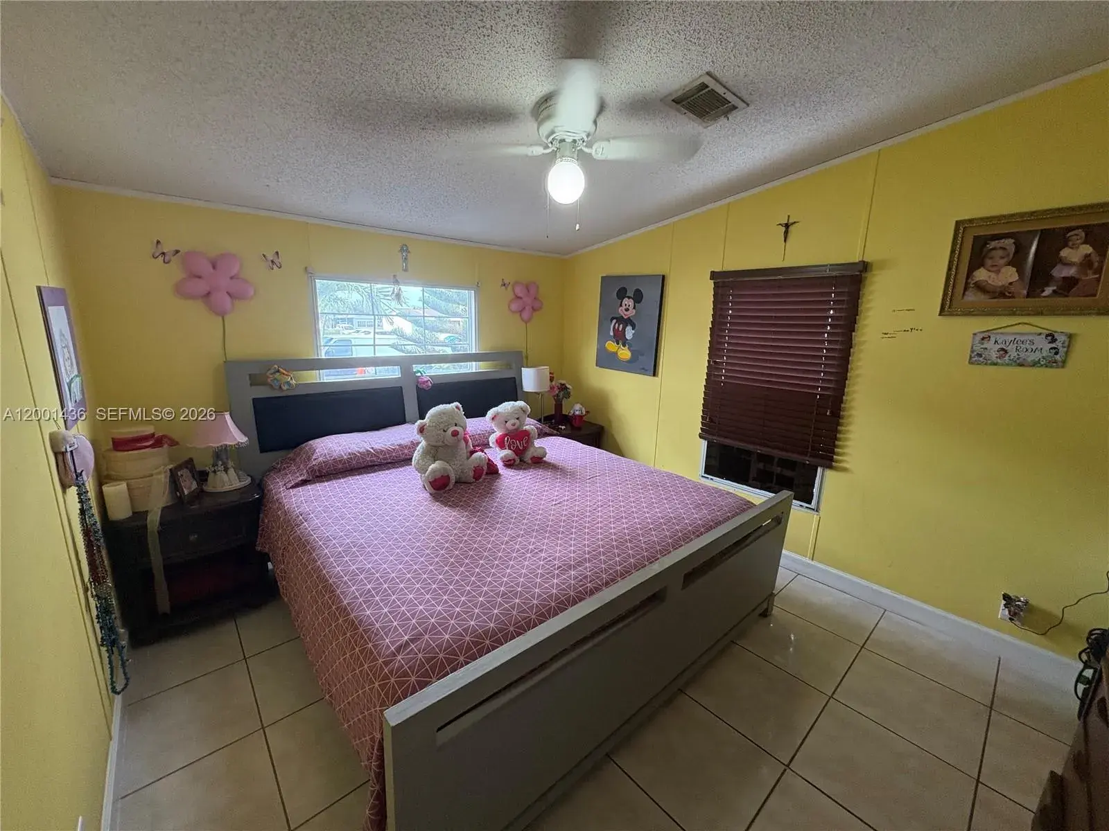 1110 SW 131 PL, Miami FL 33184