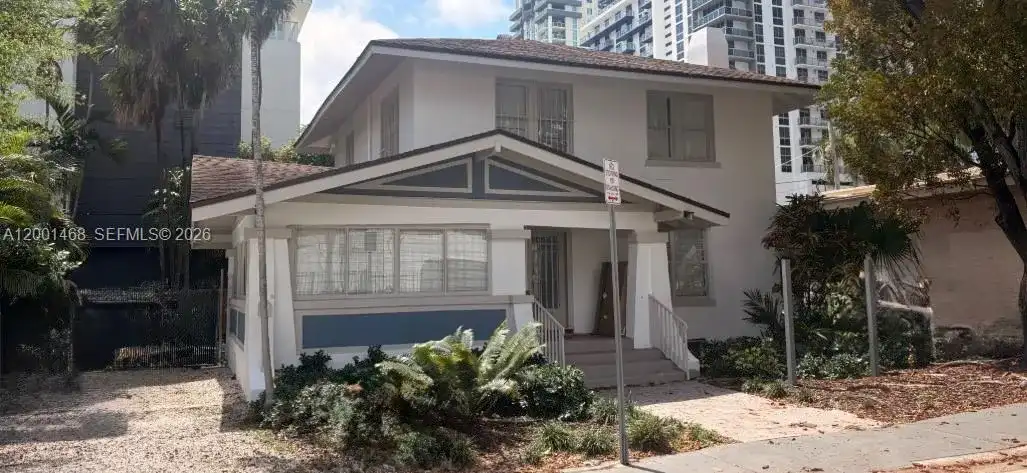 314 NE 26th Ter, Miami FL 33137