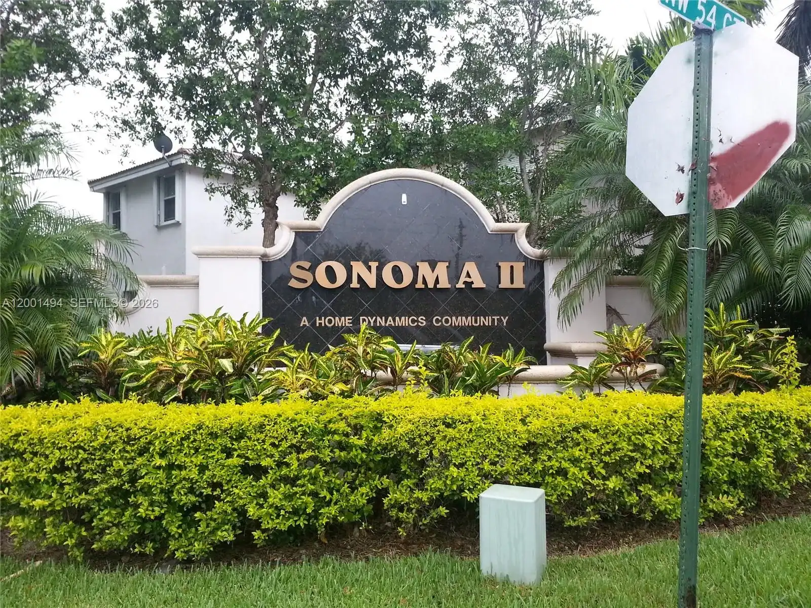 5450 NW 94th Ter, Sunrise FL 33351