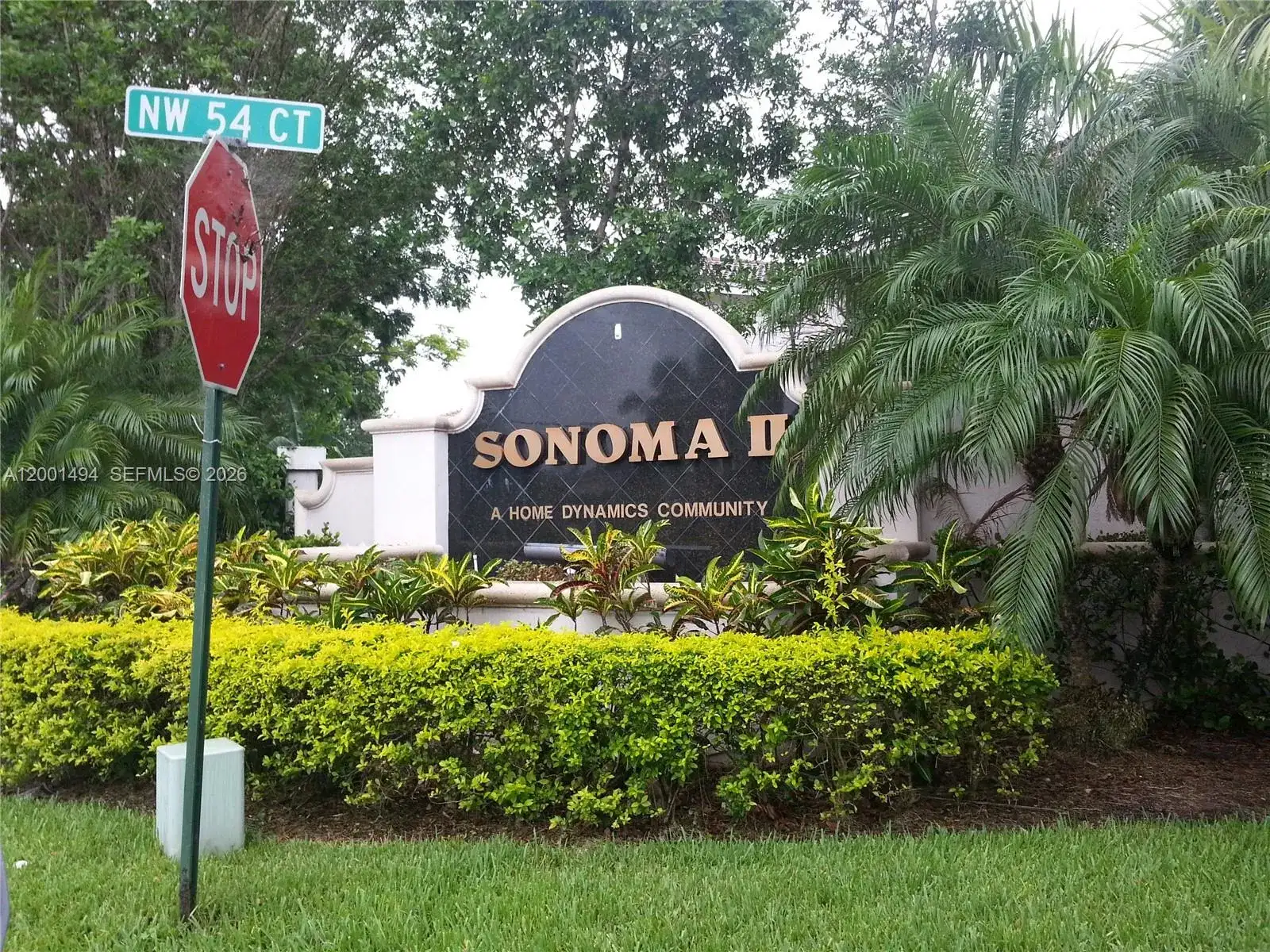 5450 NW 94th Ter, Sunrise FL 33351 photo 2