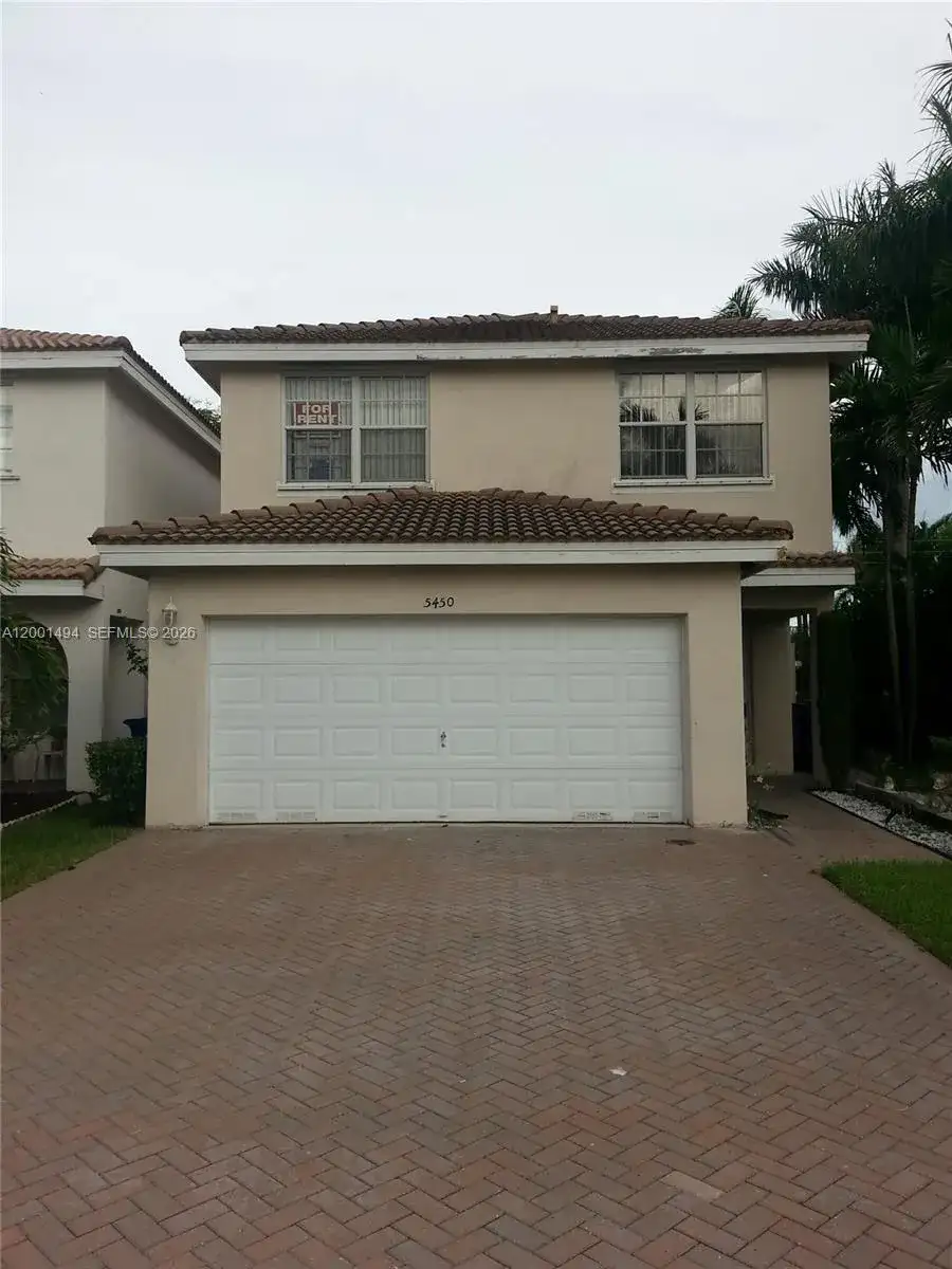 5450 NW 94th Ter, Sunrise FL 33351 photo 3