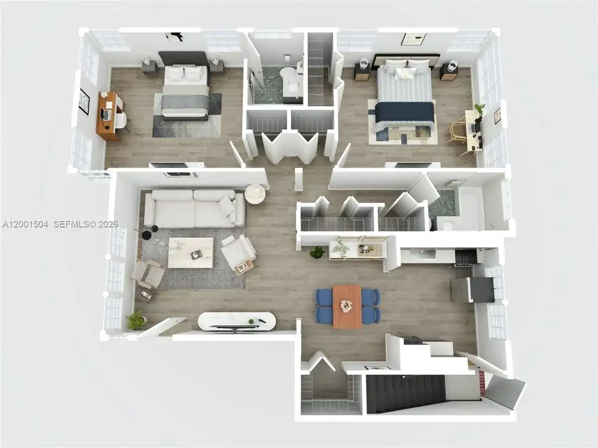 762 Lenox Ave # 5, Miami Beach FL 33139 photo 2